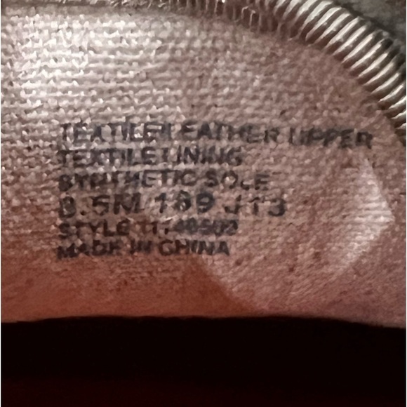 Tory Burch Gold Quilted Lace Up Cap Toe Sneakers Size 8.5 Women’s - Picture 2 of 10